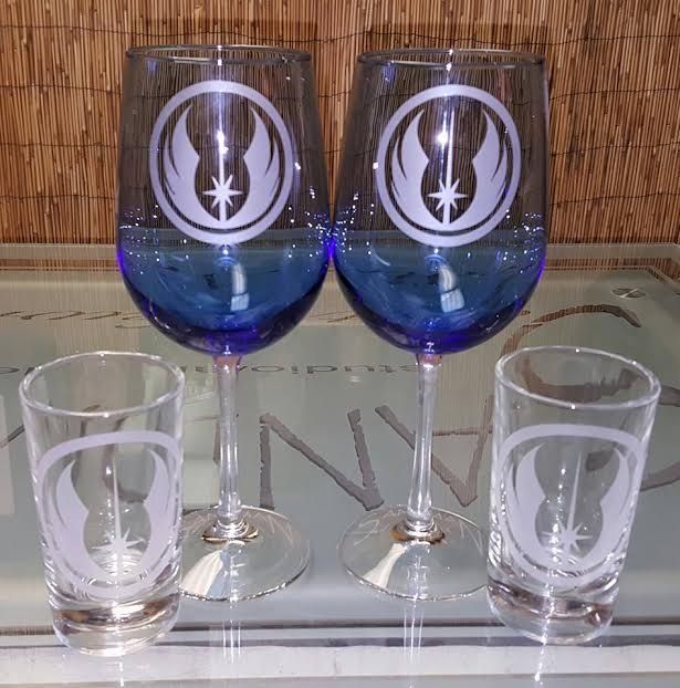 wholesale glass supplier