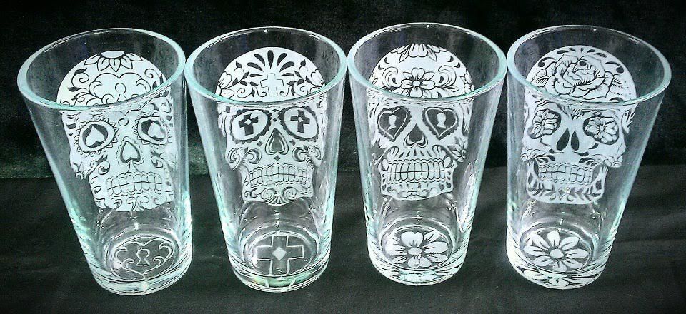 wholesale glass supplier