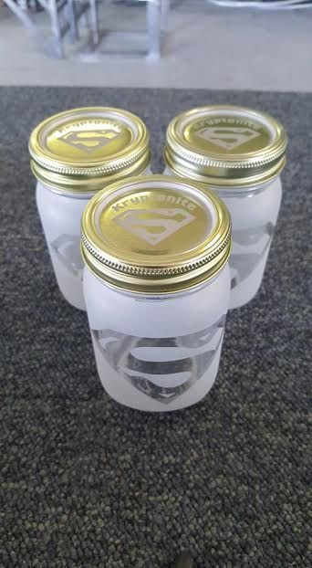 wholesale glass supplier