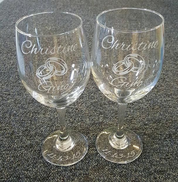 wholesale glass supplier