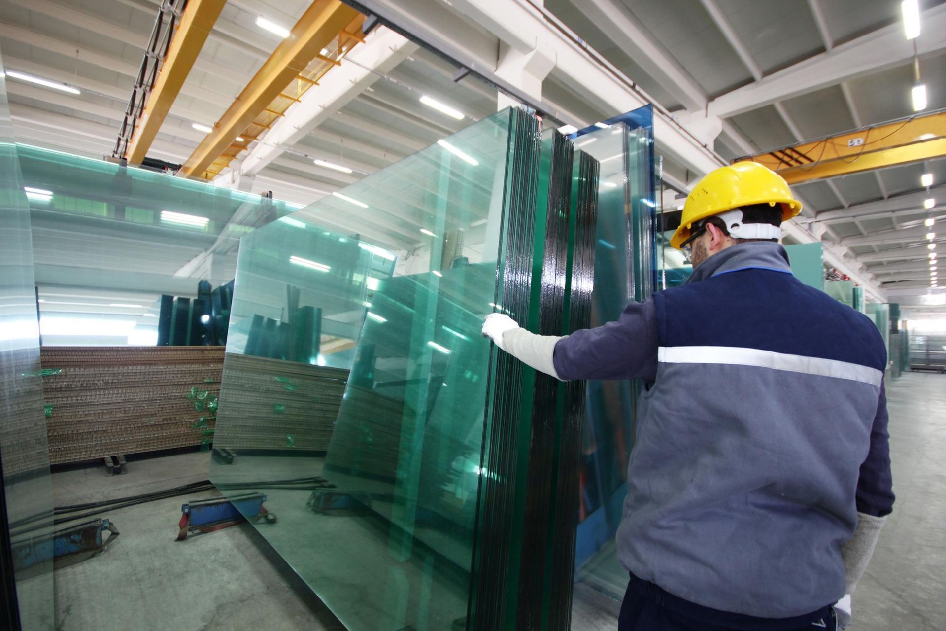 wholesale glass supplier 