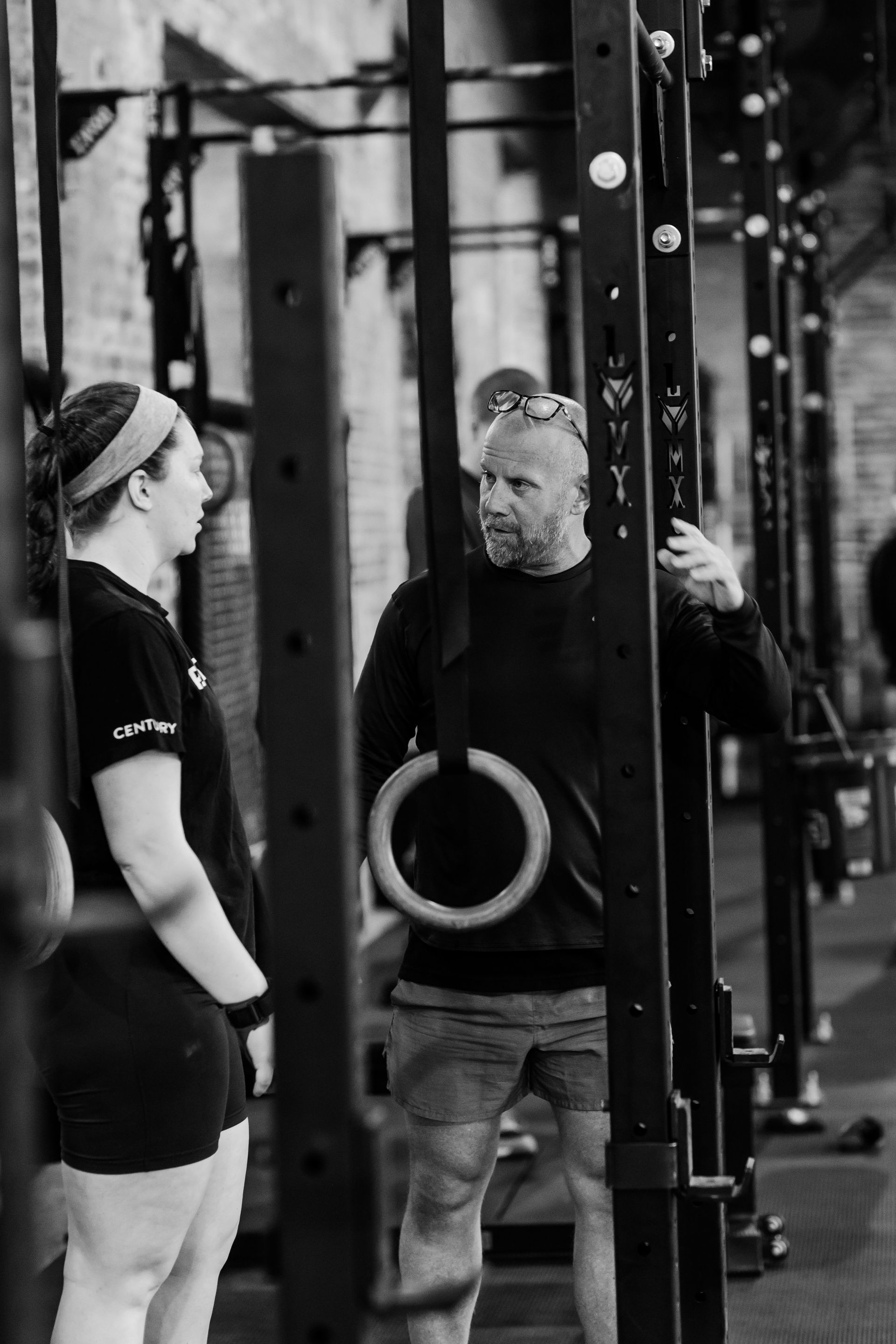 Personal Training