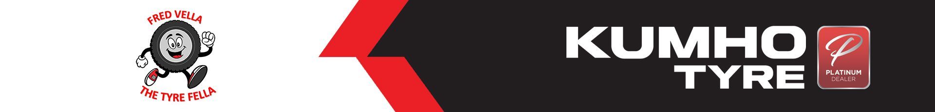 Kumho Tyres Platinum Dealer