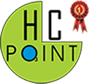 Hc Point logo