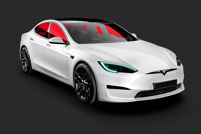 Full Vehicle Surround