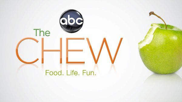 The Chew