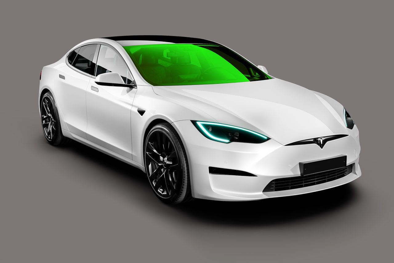 window tinting graphic