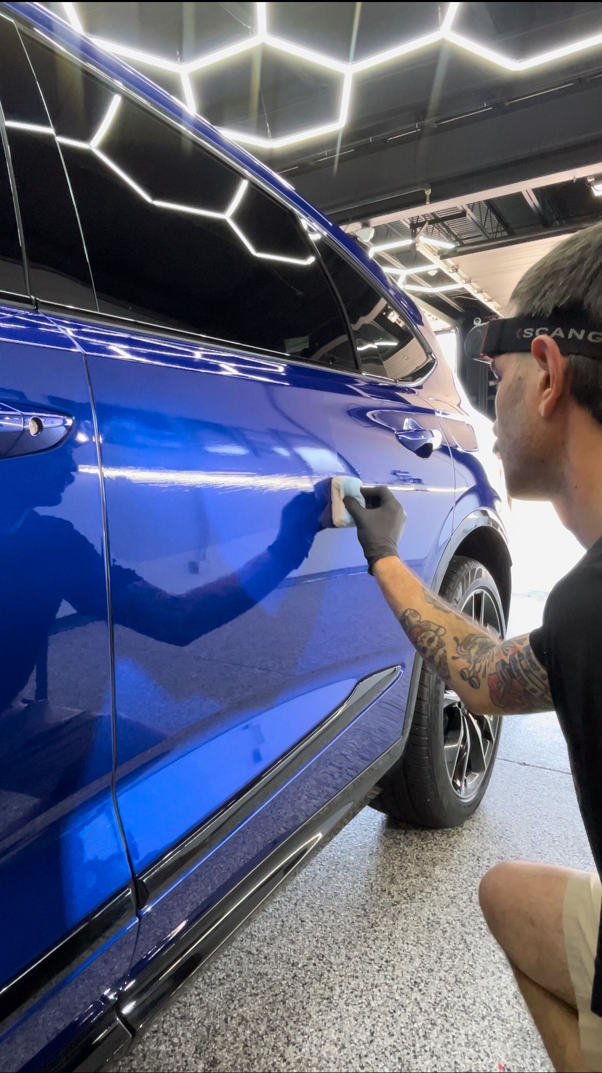 Ceramic Coating