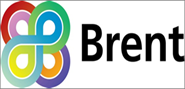 Brent Council Logo