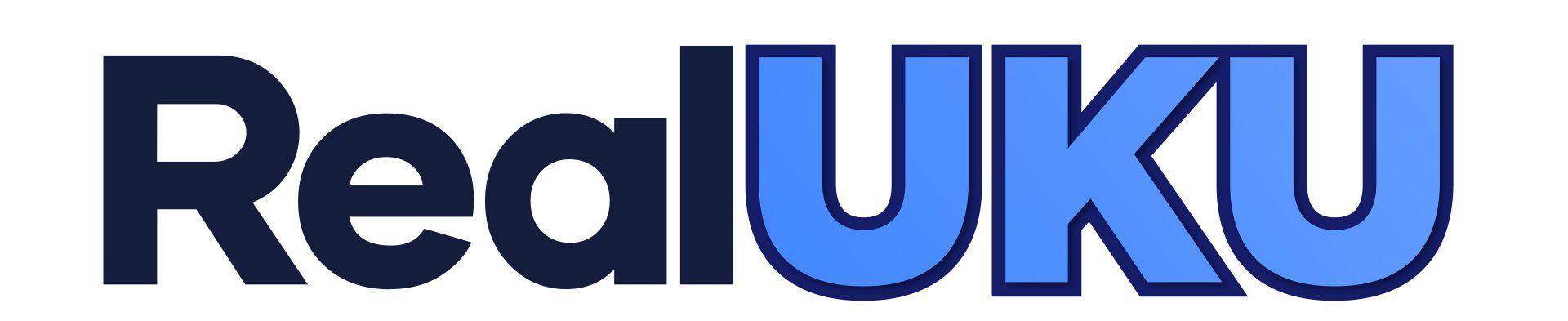 RealUKU Logo