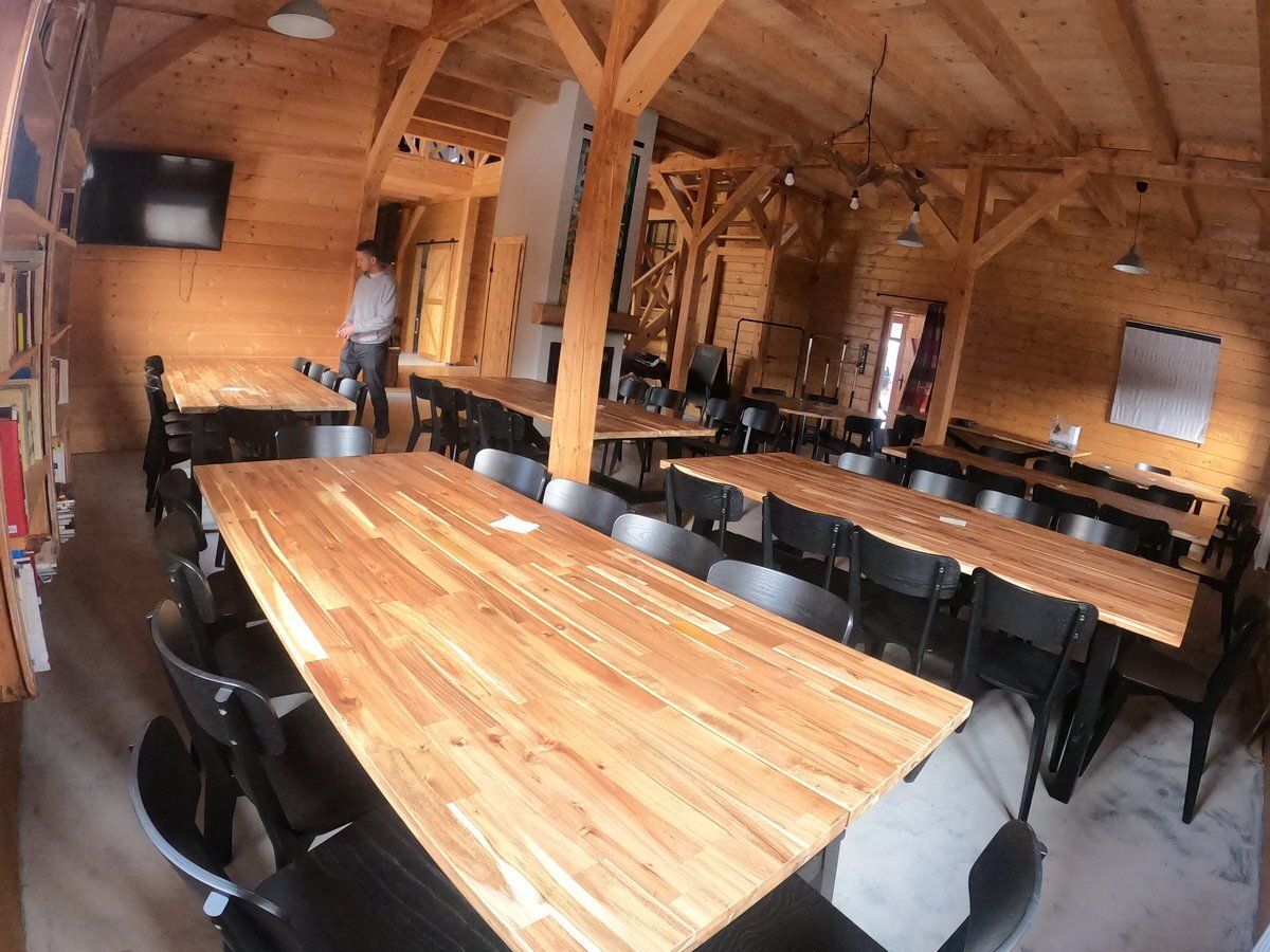 „Ostatni Dzwonek” - centrum edukacji i tradycyjnego rolnictwa