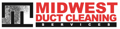 midwest duct cleaning logo