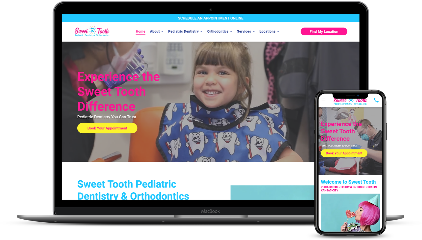 sweet-tooth-dentistry-marketing-case-study-tekkii