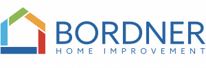 bordner home improvement logo
