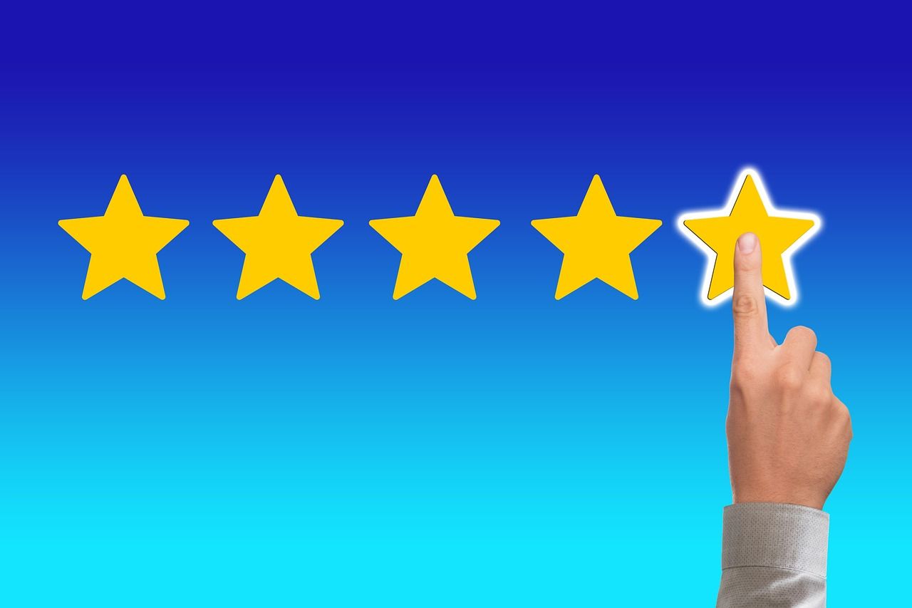 does responding to reviews help your seo