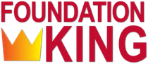 foundation king logo