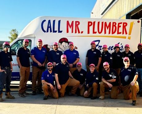 plumber digital marketing