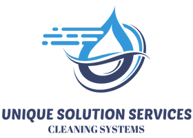 unique solution services cleaning systems