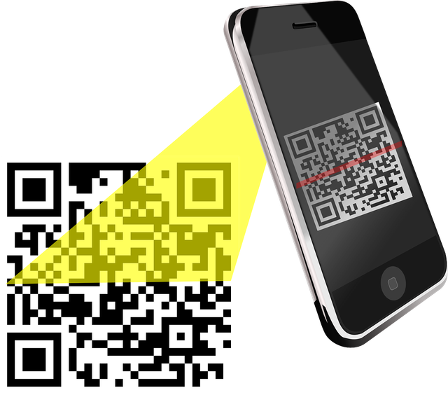 Best practices for using QR Codes in TV commercials