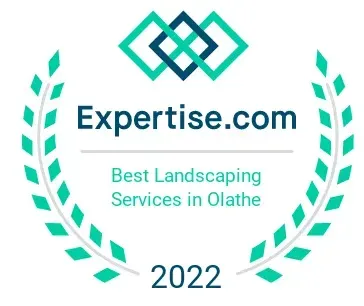 Expertise.com best landscaping services in olathe 2022