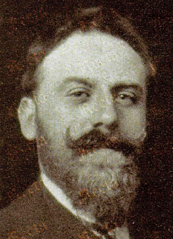 Pittore Ulisse Caputo