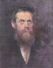 Pittore Eugenio de Blaas