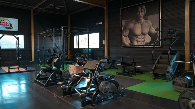 Personal Training Dordrecht | Dubbeldam
