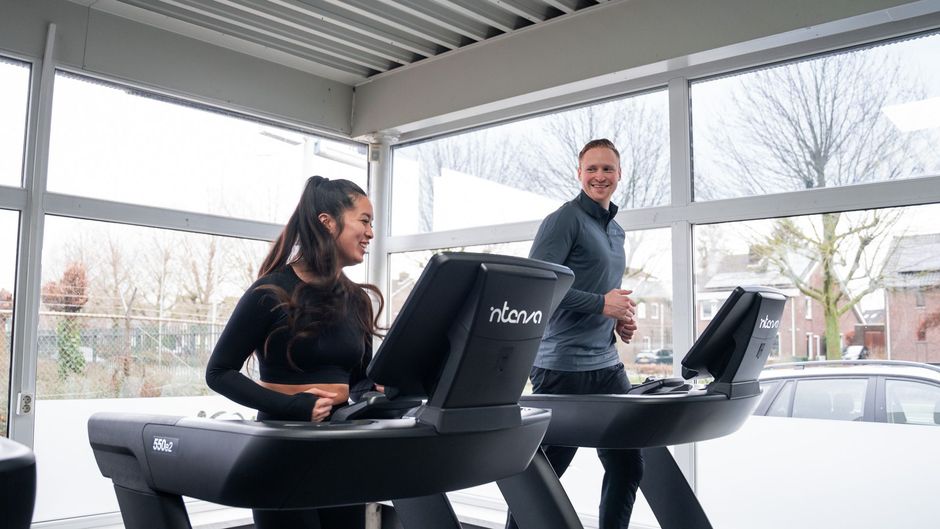 fitnessclub urmond