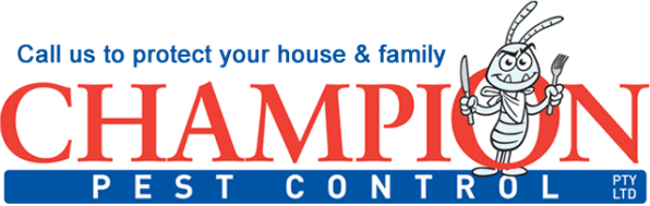 champion pest control pty ltd