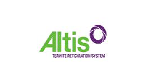 altis termite reticulation system
