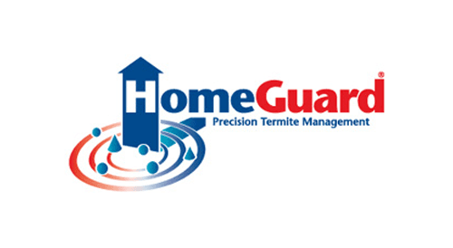 homeguard precision termite management