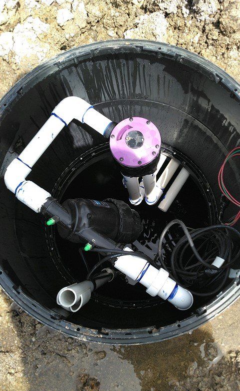 A Sewage Line — Deerbourne, MO — Carl’s Septic Tank & Excavating