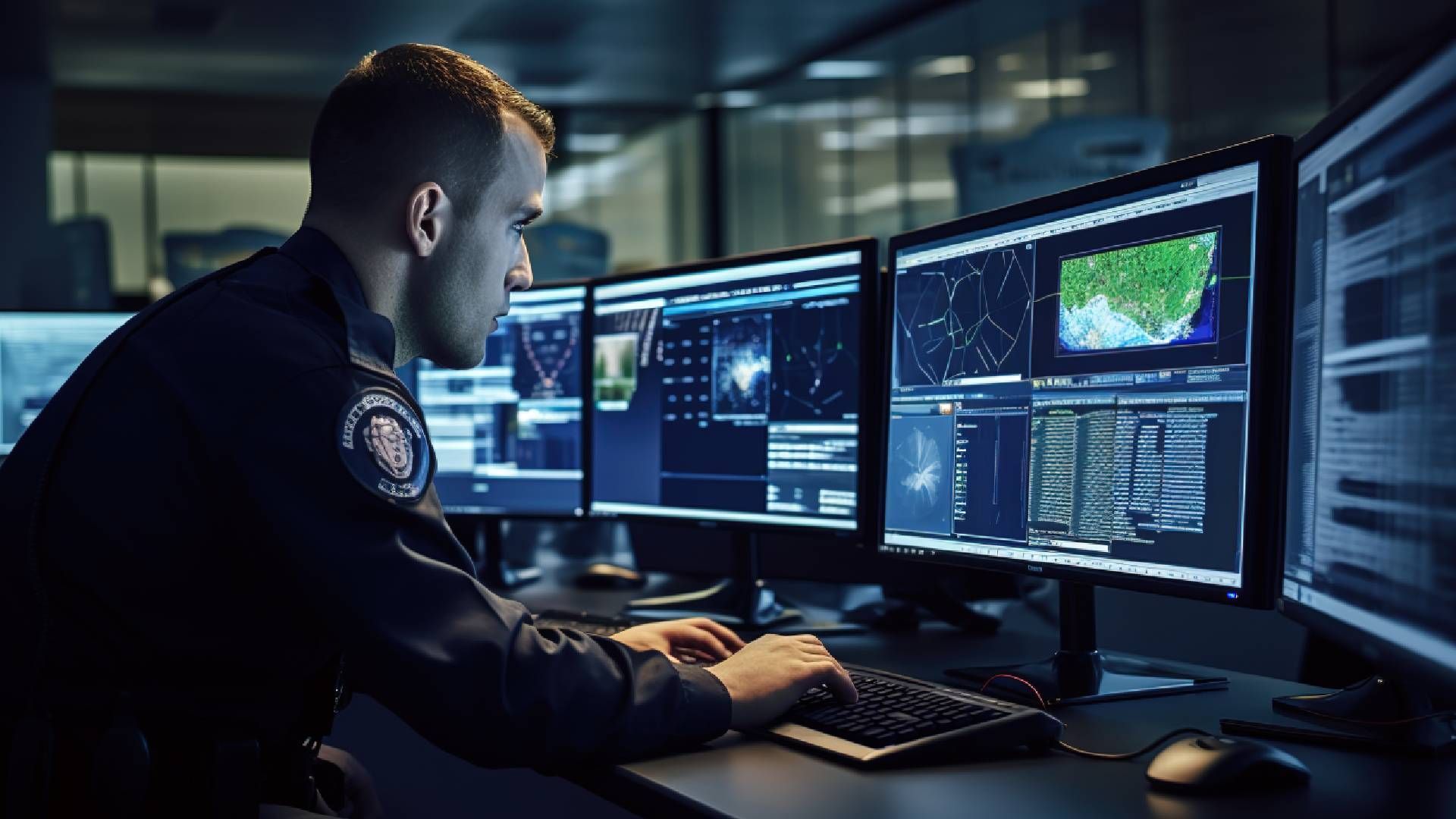 4 Benefits of Covert Vehicle Tracking TactiTrack GPS
