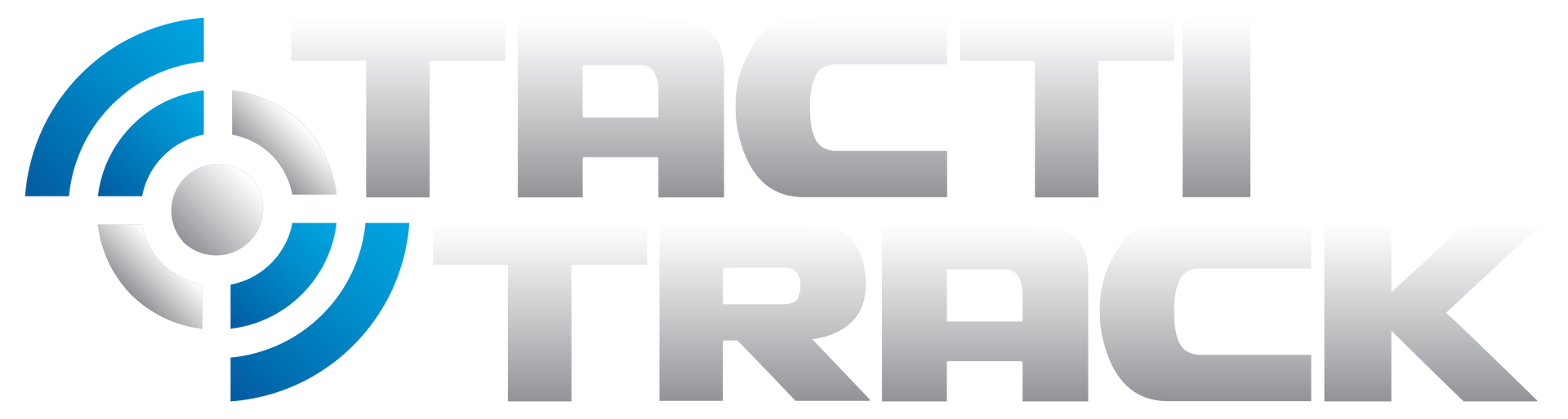 TactiTrack GPS Logo