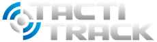 TactiTrack GPS Logo
