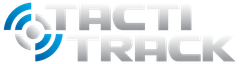 TactiTrack GPS Logo