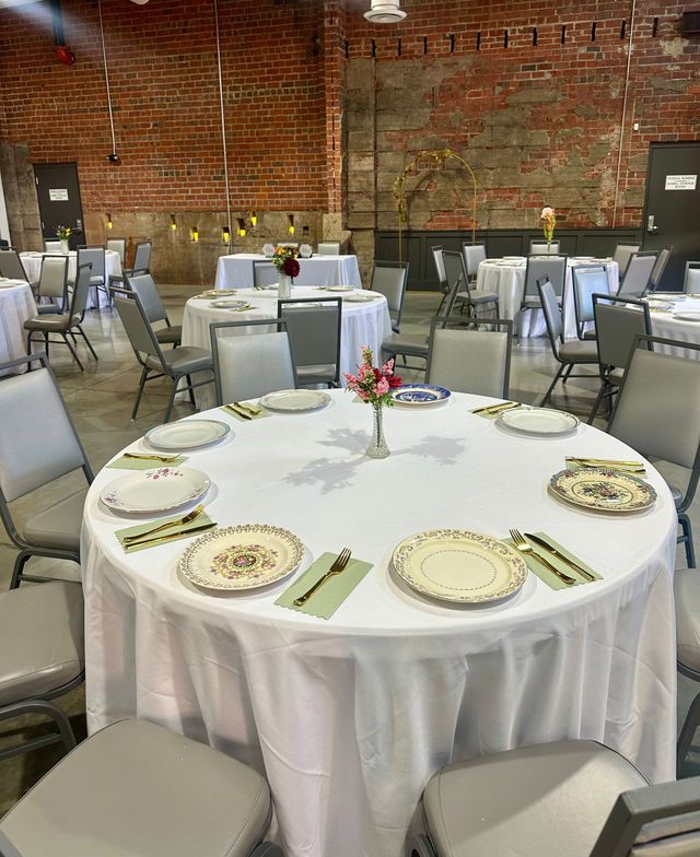 The Ice Plant Event Center