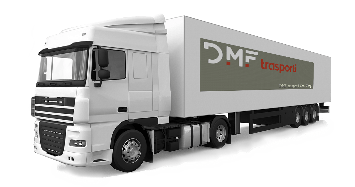 Camion DMF