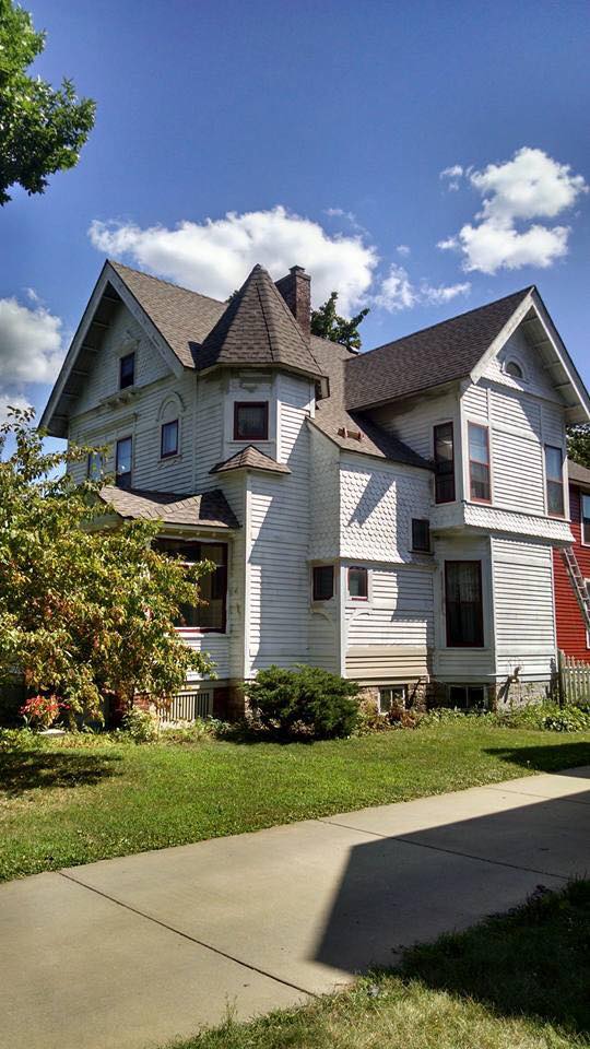 White House | Winona, MN | RPC Painting