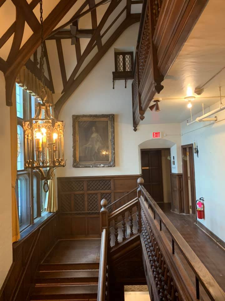 Old House | Winona, MN | RPC Painting