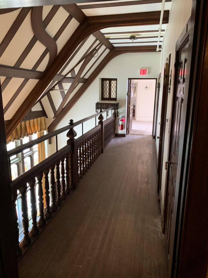 Gray House | Winona, MN | RPC Painting