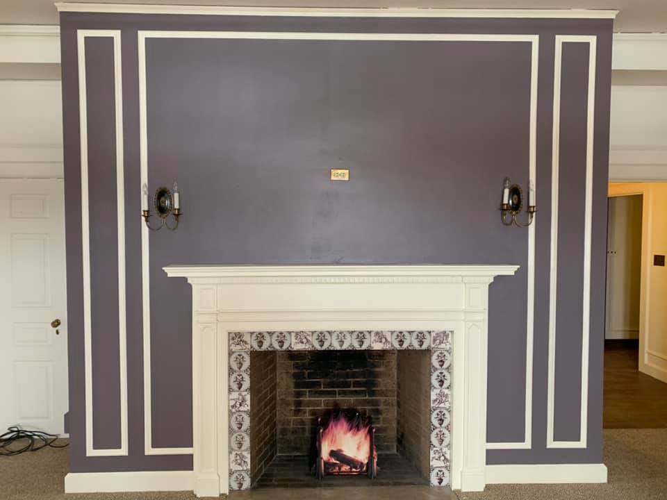 Wall Painting | Winona, MN | RPC Painting