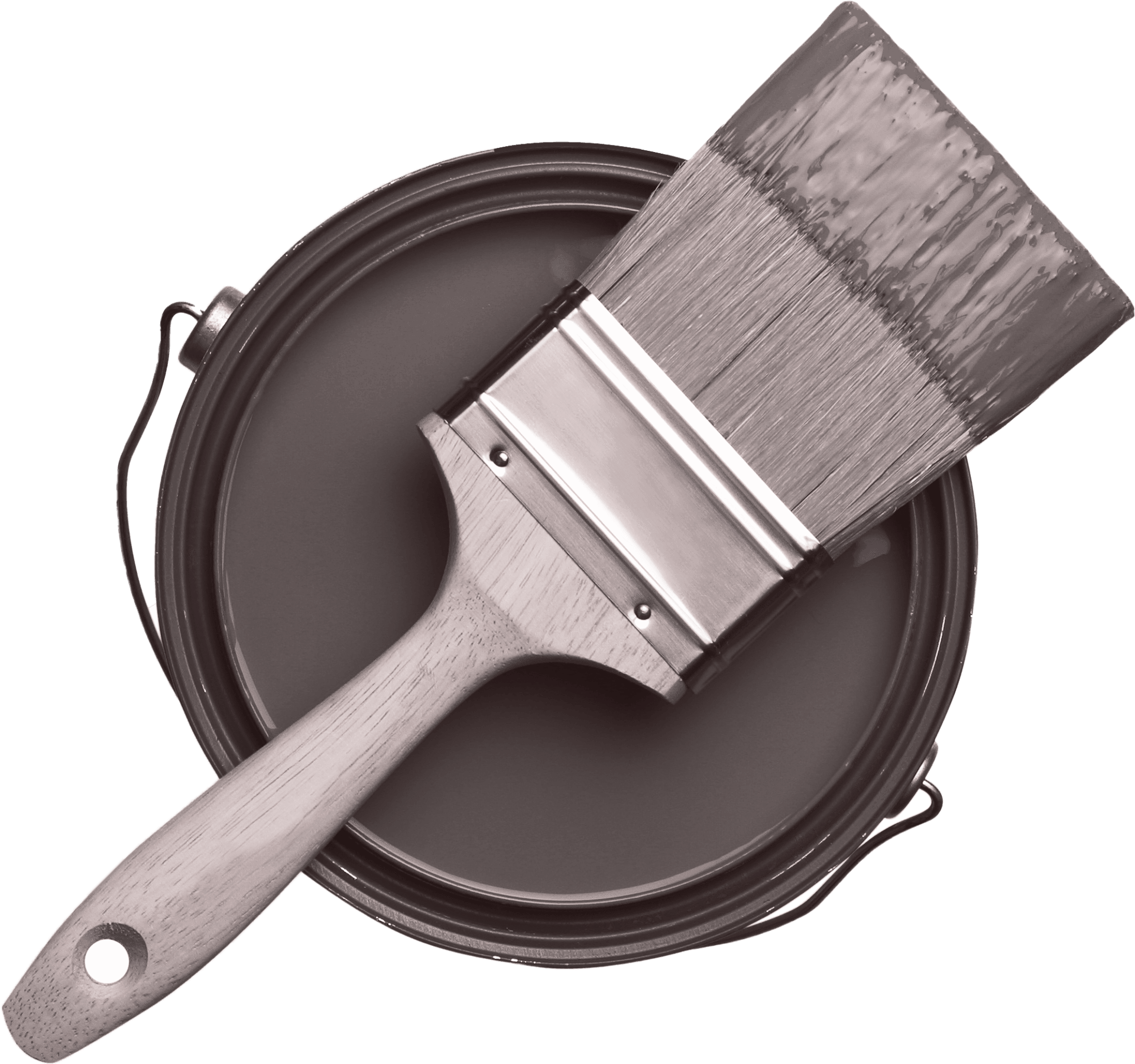 Paint Brush | Winona, MN | RPC Painting