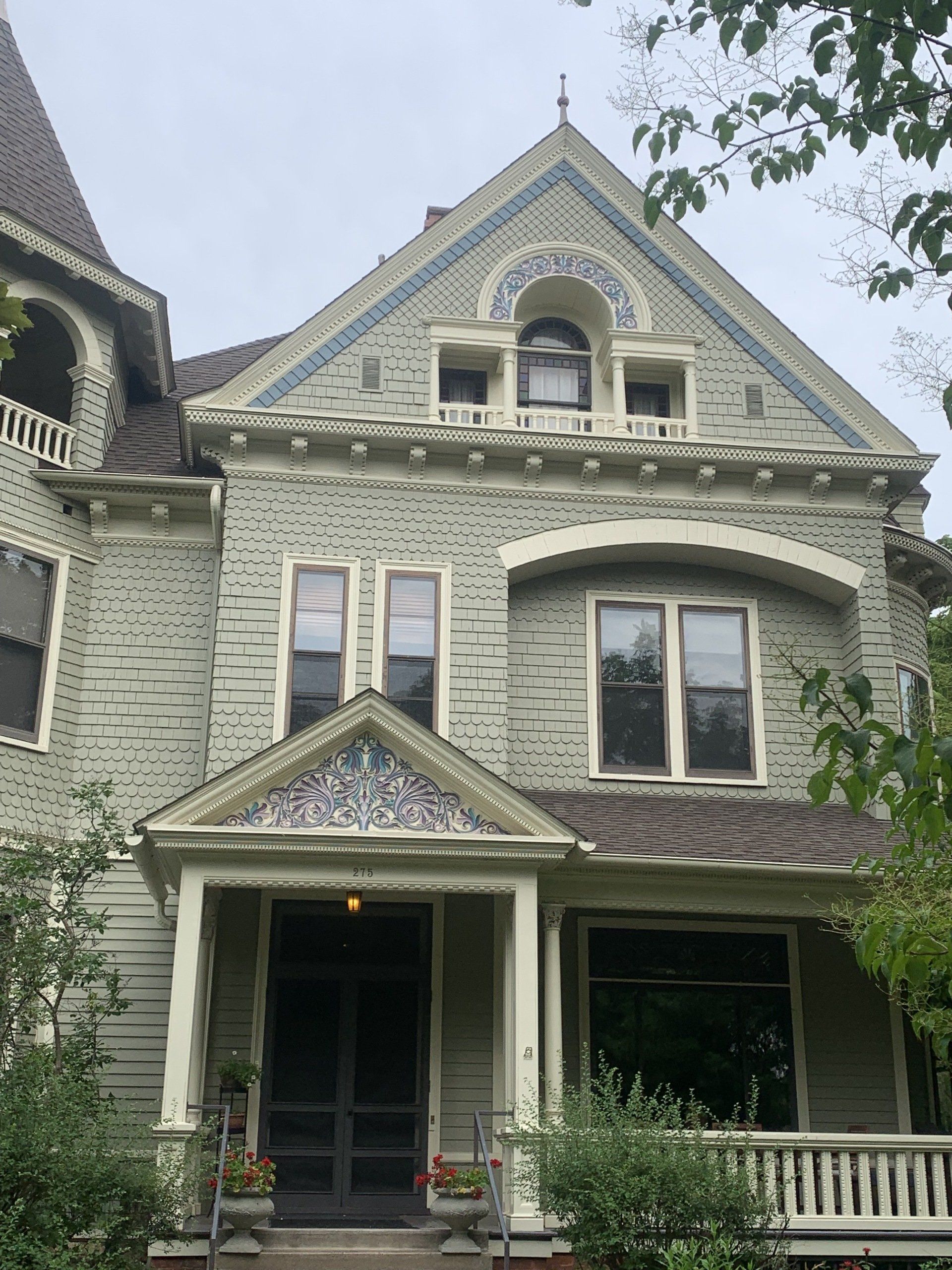 Painted House | Winona, MN | RPC Painting