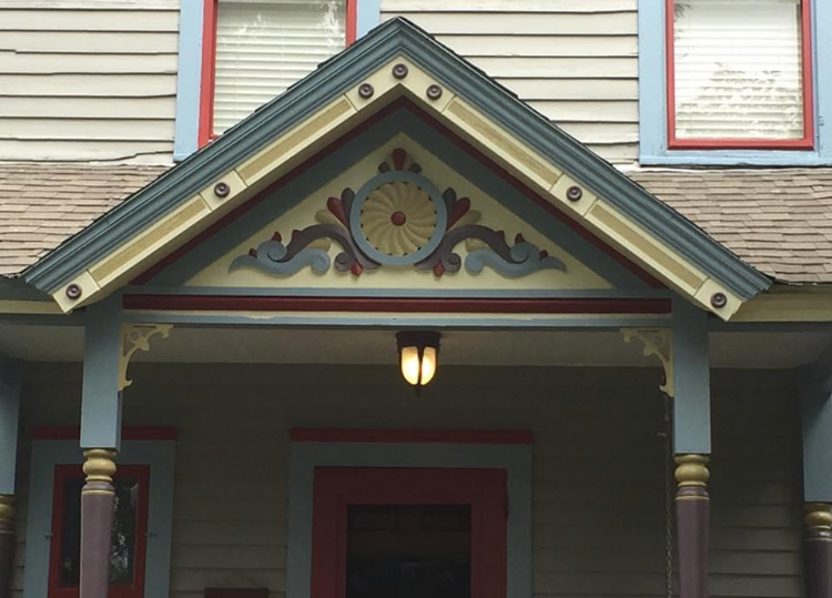 Room Renovation | Winona, MN | RPC Painting