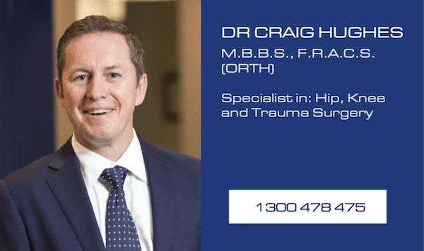 Contact Information | BRISBANE ORTHOPAEDIC SERVICES | Brisbane