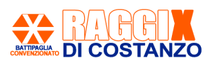 Centro Radiologico e Fisioterapico Di Costanzo a Battipaglia (SA) - logo