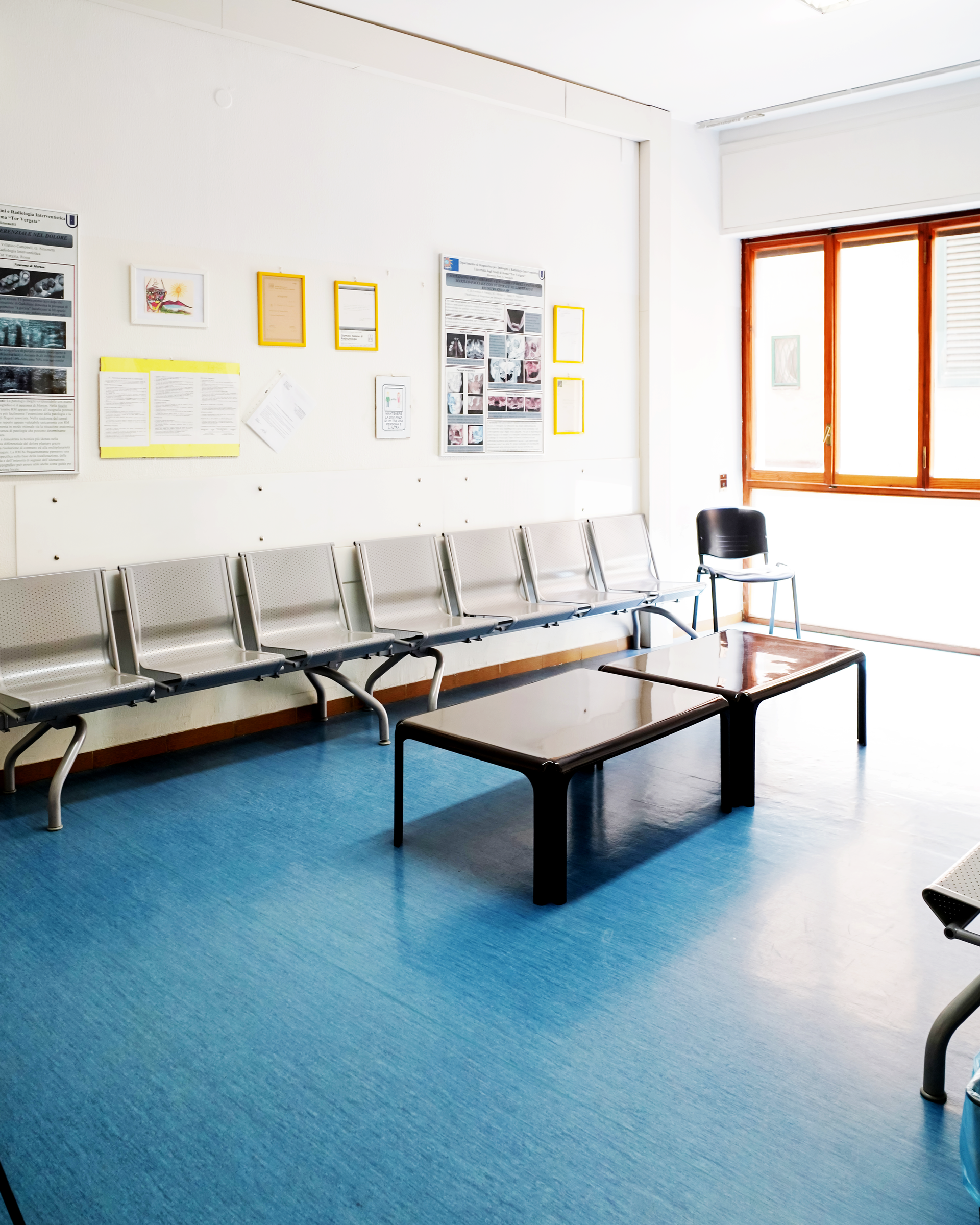 Centro Radiologico Di Costanzo - Battipaglia