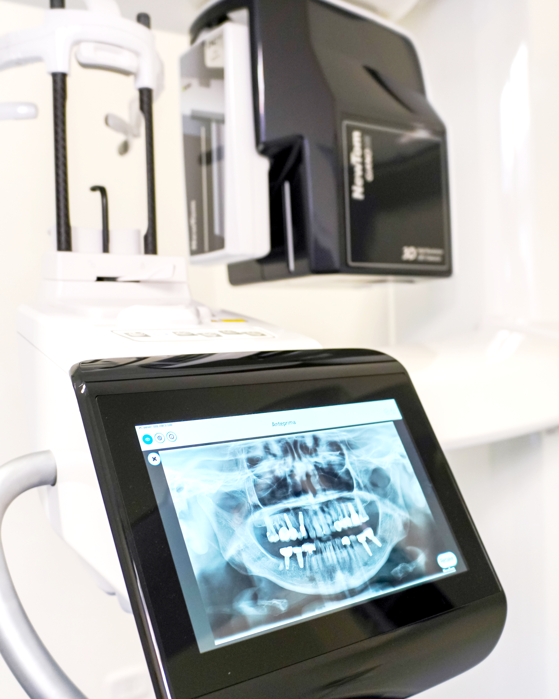 Centro Radiologico Di Costanzo - Battipaglia