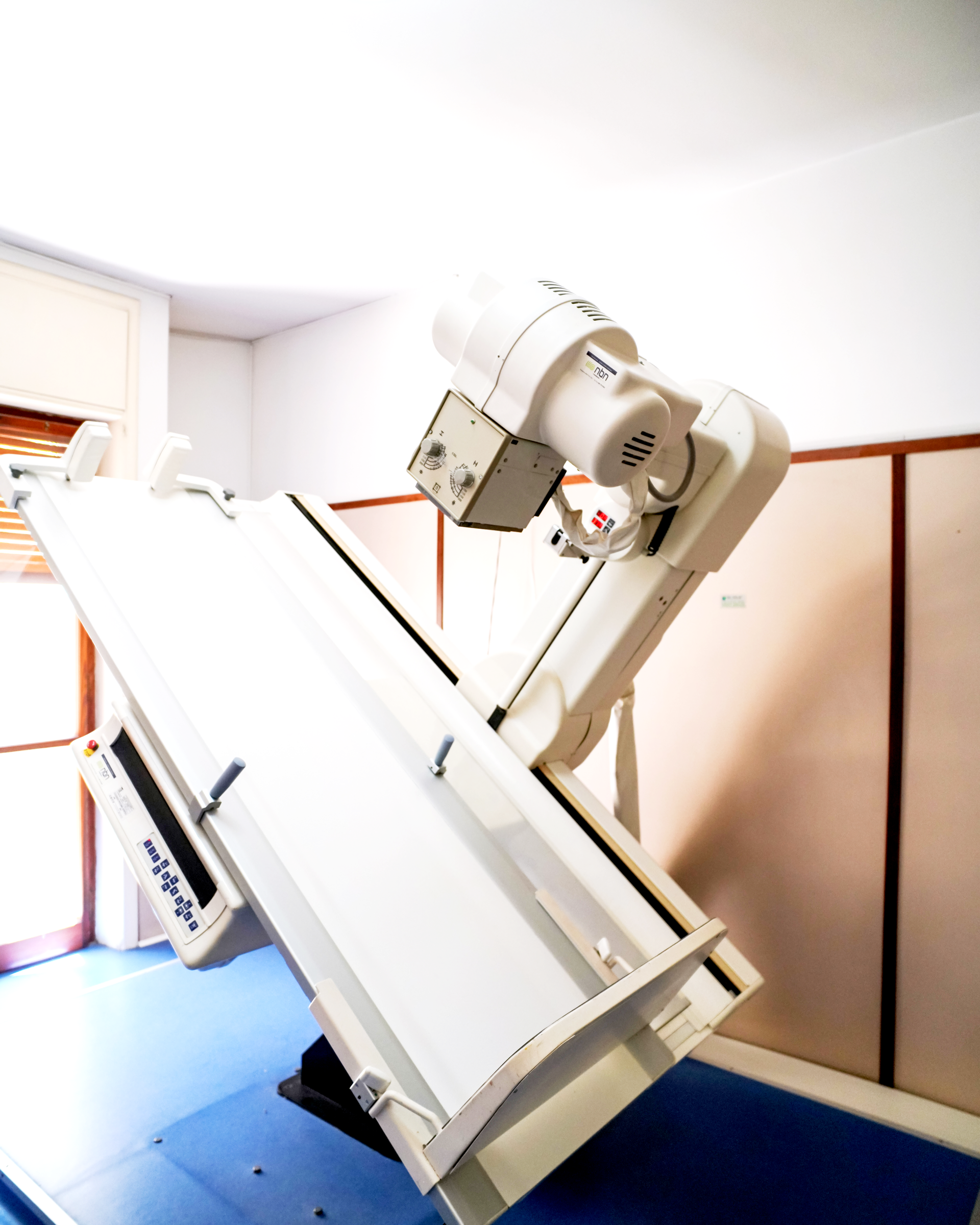 Centro Radiologico Di Costanzo - Battipaglia